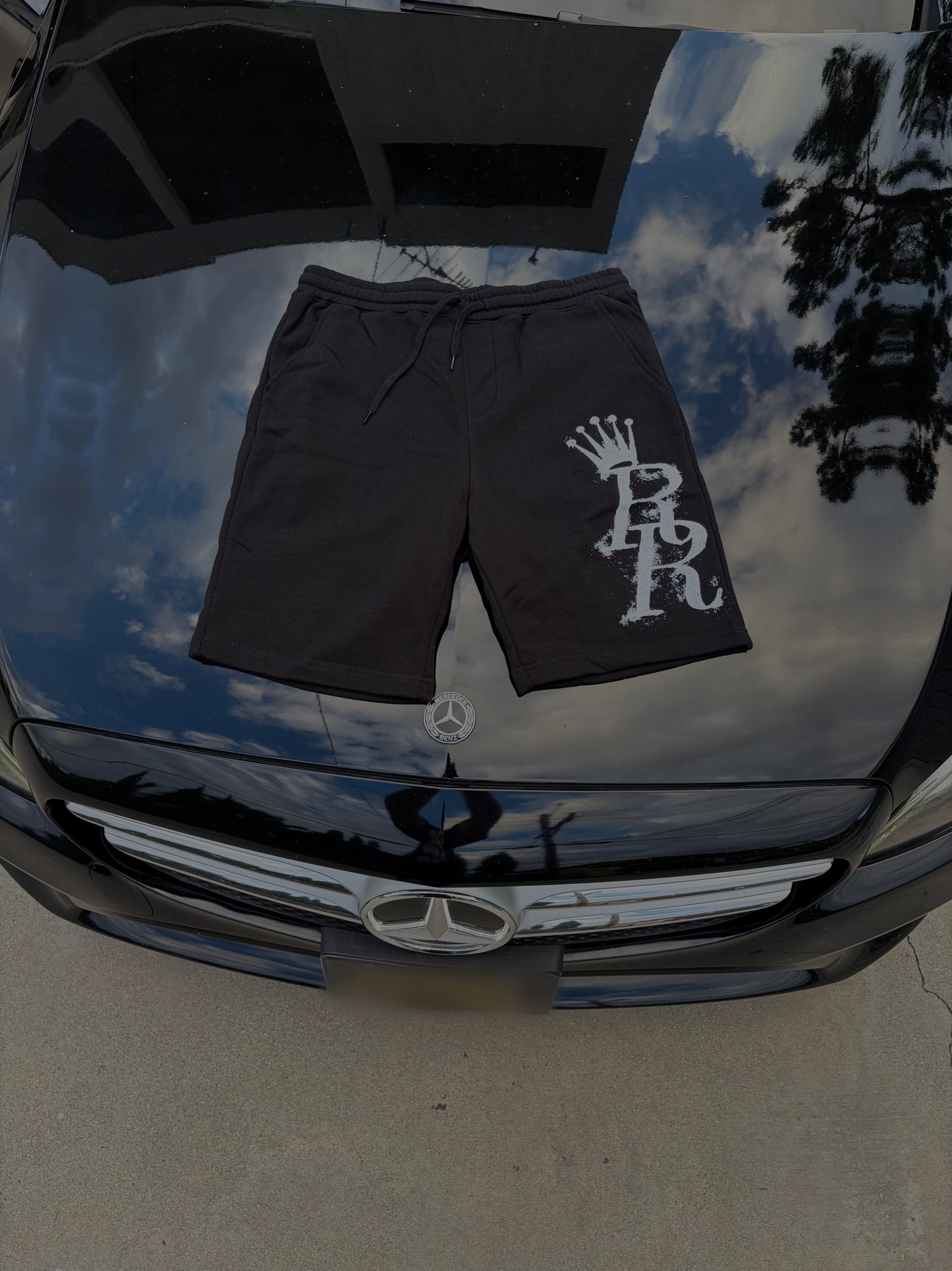 RR shorts