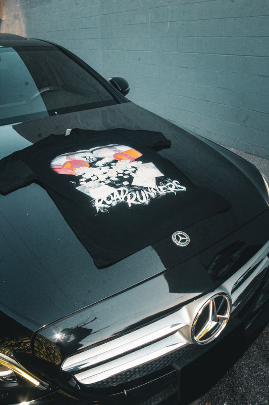 RR coke T-shirt